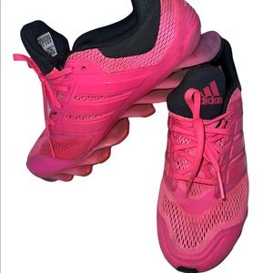 springblade trainers